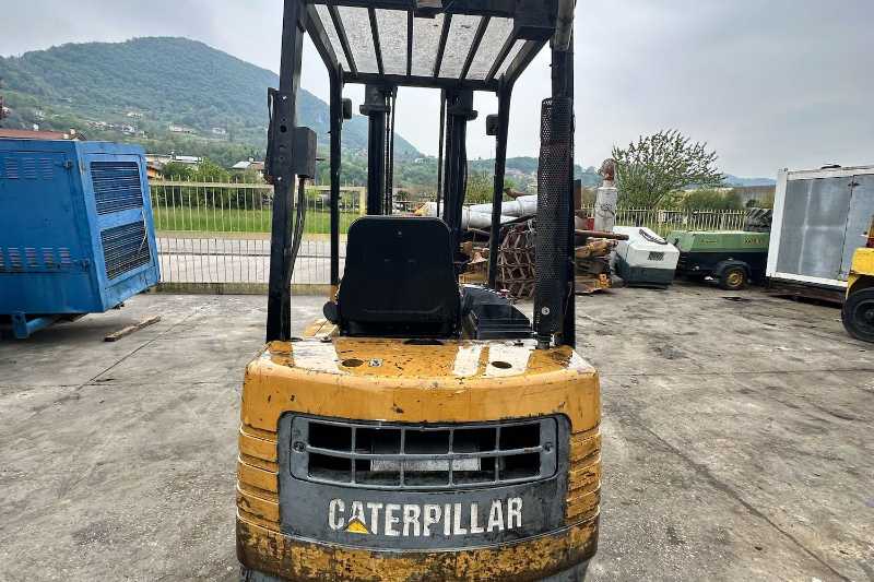 OmecoHub - Immagine CATERPILLAR 18